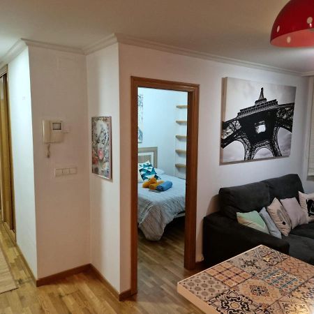 Pleno Centro, Alameda, 5 Minutos Casco Vello Y Estacion Ave Apartment Виго Екстериор снимка