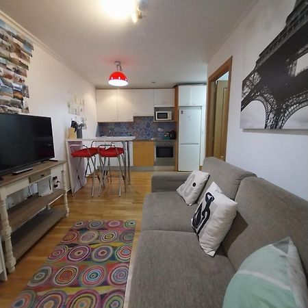 Pleno Centro, Alameda, 5 Minutos Casco Vello Y Estacion Ave Apartment Виго Екстериор снимка