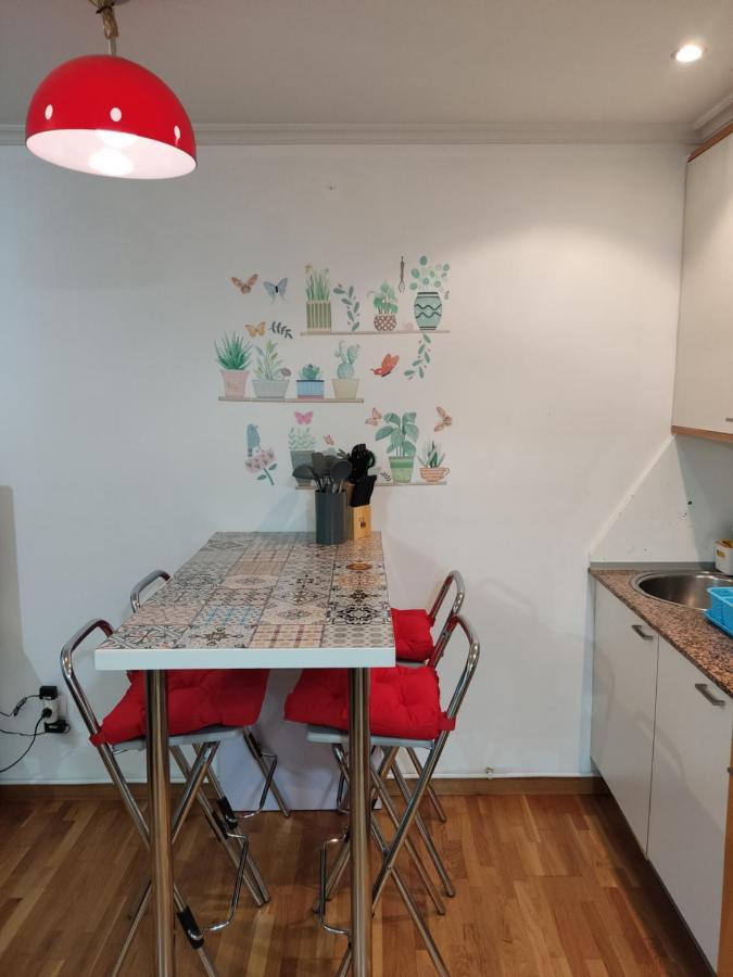Pleno Centro, Alameda, 5 Minutos Casco Vello Y Estacion Ave Apartment Виго Екстериор снимка