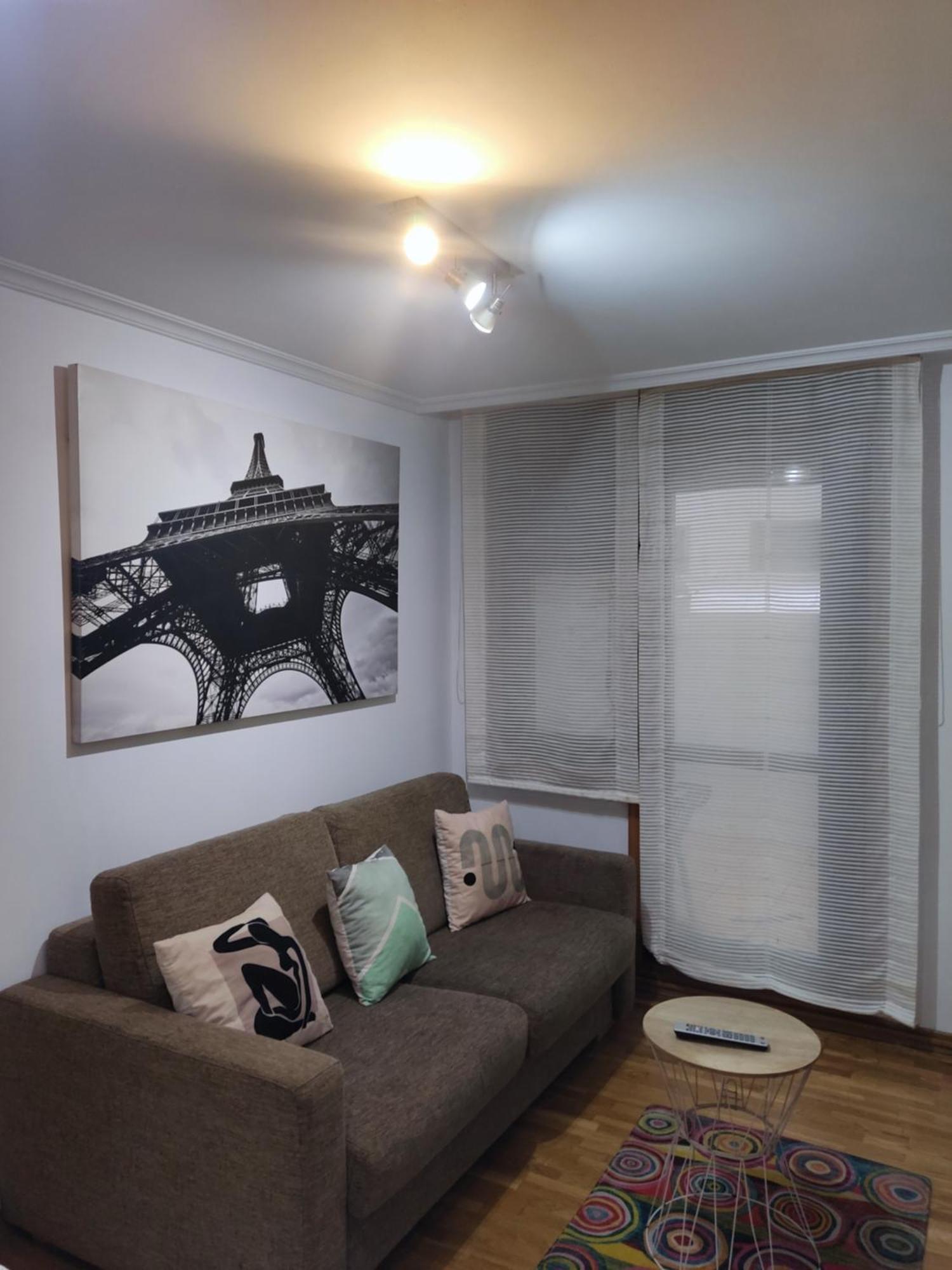 Pleno Centro, Alameda, 5 Minutos Casco Vello Y Estacion Ave Apartment Виго Екстериор снимка