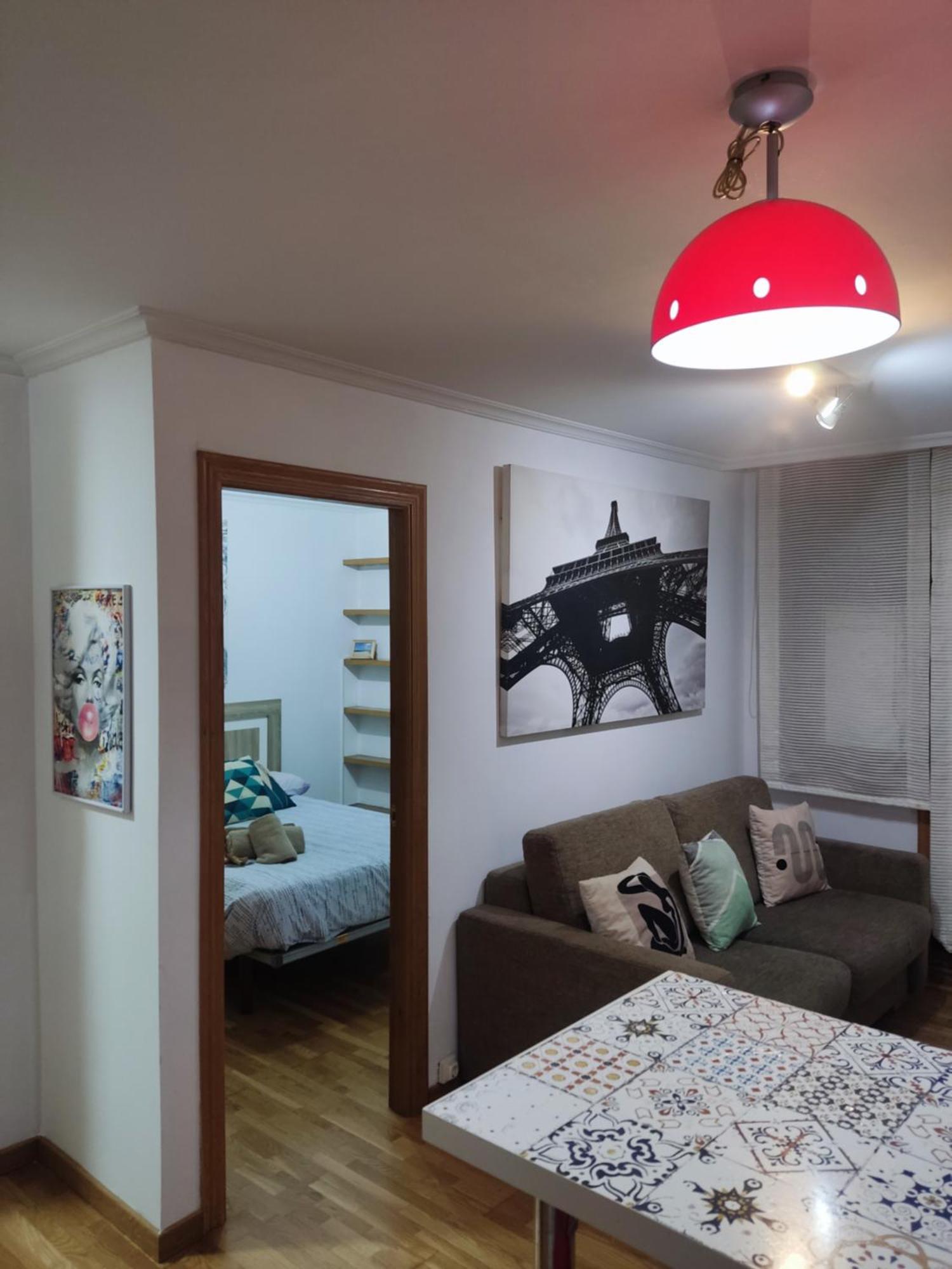 Pleno Centro, Alameda, 5 Minutos Casco Vello Y Estacion Ave Apartment Виго Екстериор снимка