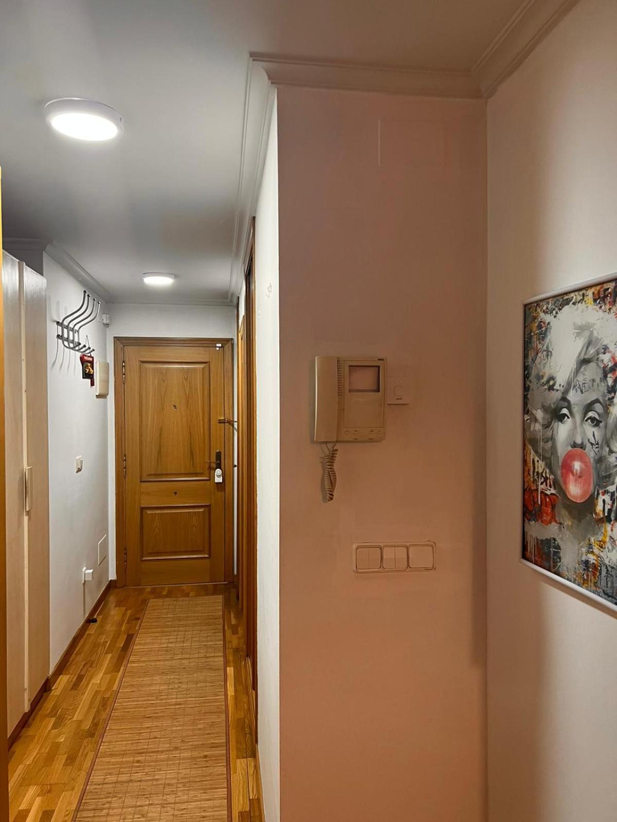 Pleno Centro, Alameda, 5 Minutos Casco Vello Y Estacion Ave Apartment Виго Екстериор снимка