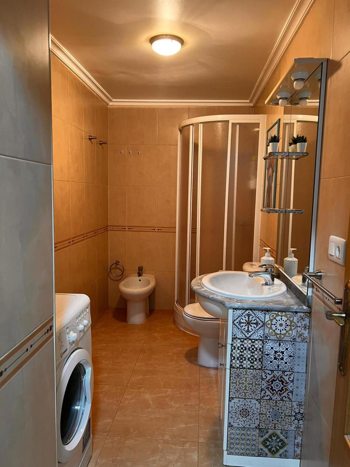 Pleno Centro, Alameda, 5 Minutos Casco Vello Y Estacion Ave Apartment Виго Екстериор снимка