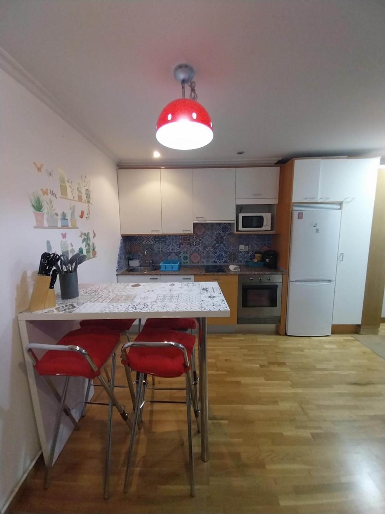 Pleno Centro, Alameda, 5 Minutos Casco Vello Y Estacion Ave Apartment Виго Екстериор снимка