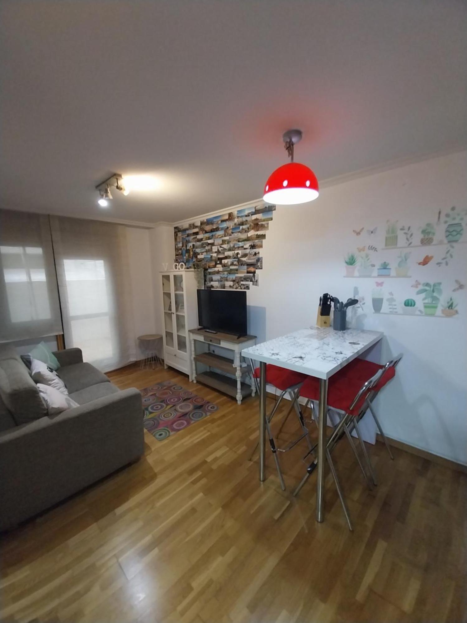 Pleno Centro, Alameda, 5 Minutos Casco Vello Y Estacion Ave Apartment Виго Екстериор снимка